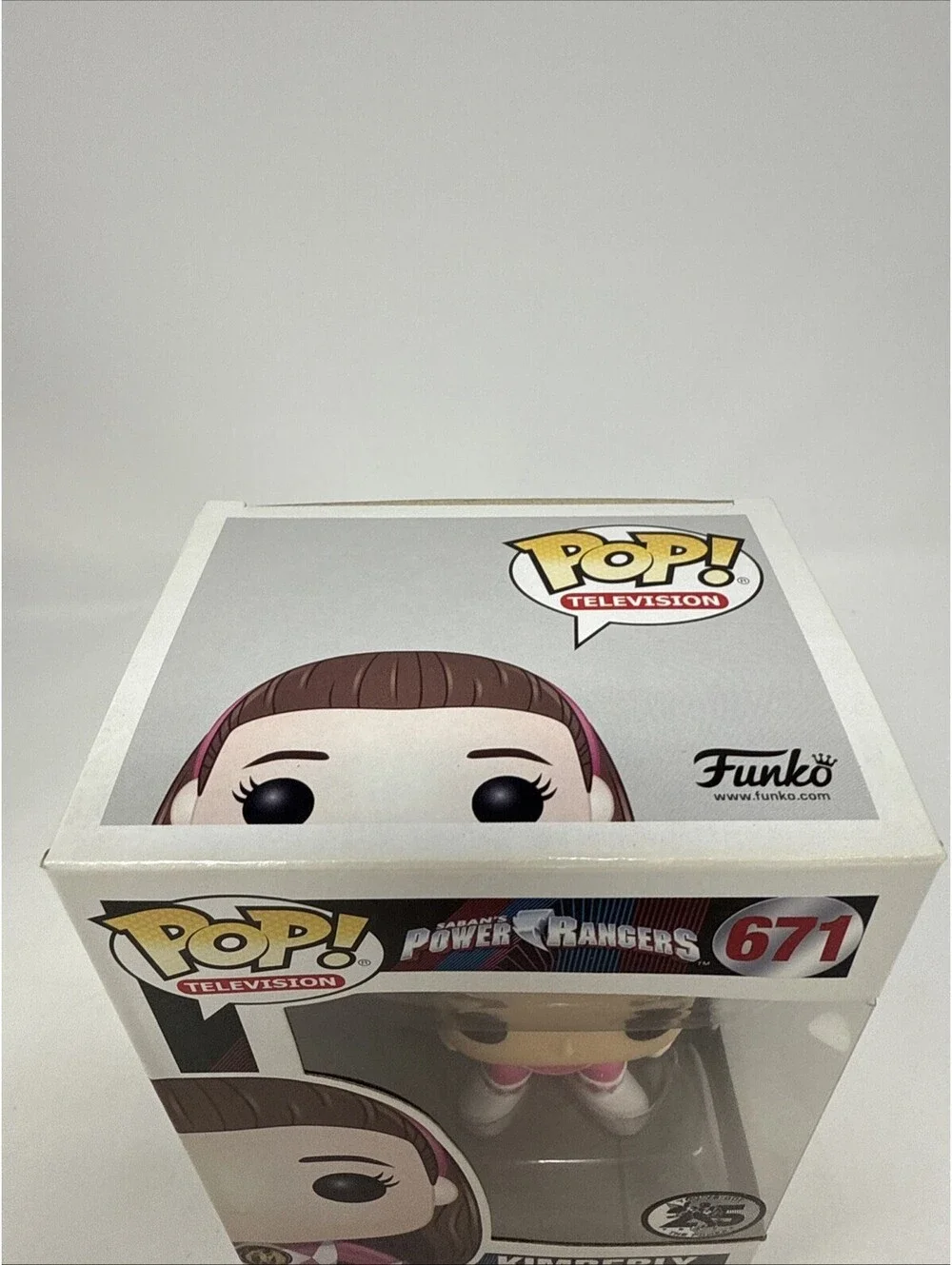 Funko pop vinyl